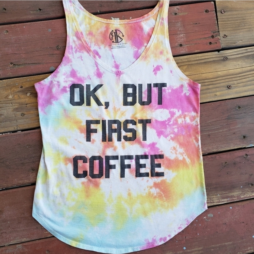 Tank - Picture 4 of 5